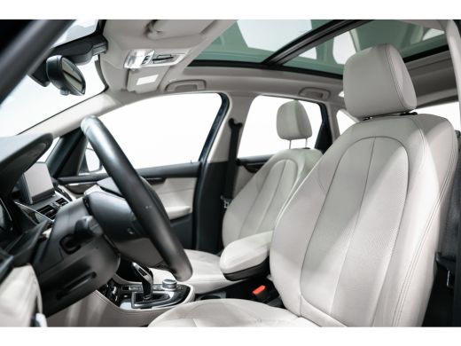 BMW 2 Serie Active Tourer 218i High Executive Luxury Line Aut. ActivLease financial lease