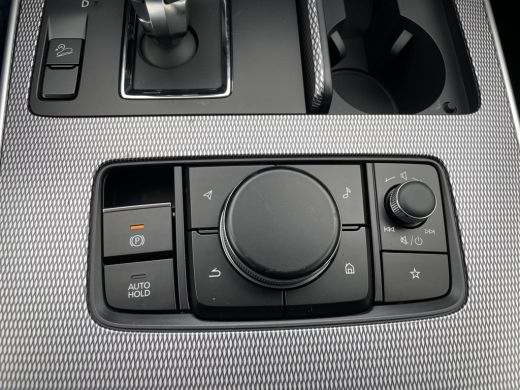 Mazda CX-60 2.5 e-SkyActiv PHEV Homura | Plugin-Hybrid | Direct uit voorraad leverbaar | Div kleuren en uitvo... ActivLease financial lease