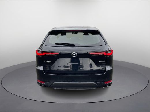 Mazda CX-60 2.5 e-SkyActiv PHEV Homura | Plugin-Hybrid | Direct uit voorraad leverbaar | Div kleuren en uitvo... ActivLease financial lease