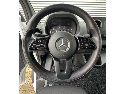 Mercedes Sprinter 316 2.2 CDI L3H2 Automaat ActivLease financial lease