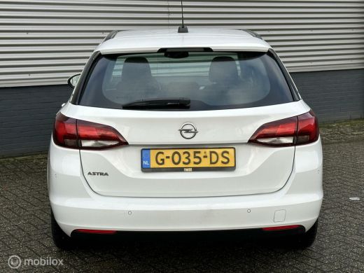 Opel Astra Sports Tourer 1.0 Turbo Business Executive BTW ActivLease financial lease