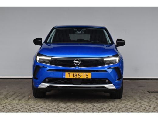Opel Grandland 1.2 Turbo Level 4 ActivLease financial lease