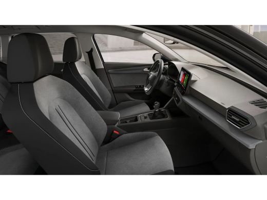 Seat Leon Sportstourer 1.0 TSI 110 6MT Style ActivLease financial lease