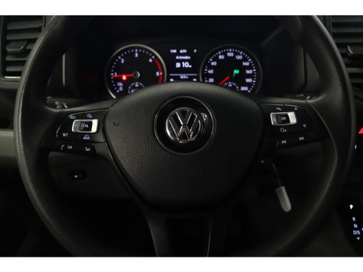 Volkswagen Crafter 2.0 TDI 140pk DSG L3H3 Comfortline Navigatie Camera Trekhaak Cruise ActivLease financial lease