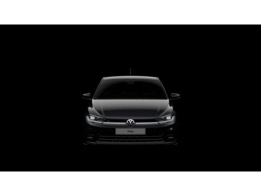 Volkswagen Polo 1.0 TSI 95 7DSG R-Line Business+ Automaat | Diefstalalarm ActivLease financial lease