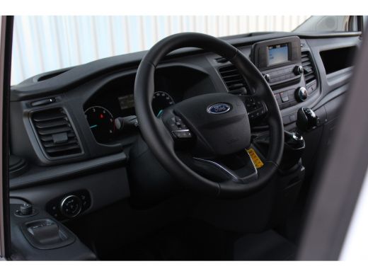 Ford Transit Custom 300 2.0 TDCI L2H1 Trend | Sensoren Voor & Achter | ActivLease financial lease