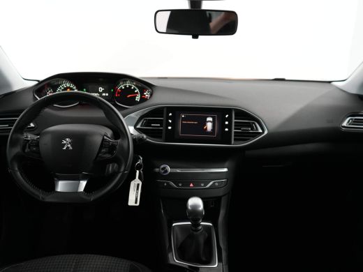 Peugeot 308 1.2 PureTech Blue Lease | Navigatie | Carplay | ActivLease financial lease