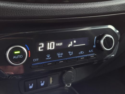 Toyota Aygo X 1.0 VVT-i MT envy | Apple CarPlay / Android Auto | Cloud Navi | Rijklaarprijs incl. garantie | ActivLease financial lease