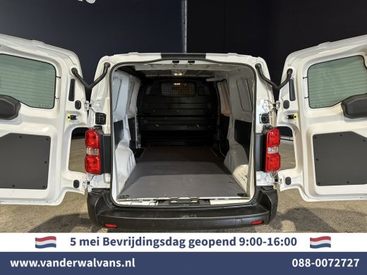 Toyota ProAce 2.0 D-4D 122 pk L3H1 XL Euro6 Airco | Camera | Apple Carplay | Android Auto Cruisecontrol, Parkee... ActivLease financial lease