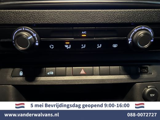 Toyota ProAce 2.0 D-4D 122 pk L3H1 XL Euro6 Airco | Camera | Apple Carplay | Android Auto Cruisecontrol, Parkee... ActivLease financial lease