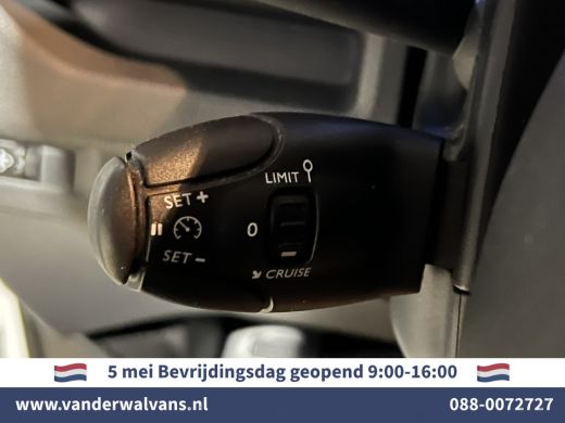 Toyota ProAce 2.0 D-4D 122 pk L3H1 XL Euro6 Airco | Camera | Apple Carplay | Android Auto Cruisecontrol, Parkee... ActivLease financial lease