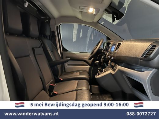 Toyota ProAce 2.0 D-4D 122 pk L3H1 XL Euro6 Airco | Camera | Apple Carplay | Android Auto Cruisecontrol, Parkee... ActivLease financial lease