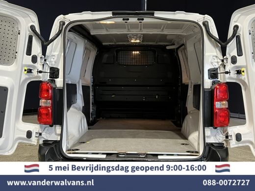 Toyota ProAce 2.0 D-4D 122pk L3H1 XL Euro6 Airco | Camera | Apple Carplay | Android Auto Cruisecontrol, Parkeer... ActivLease financial lease