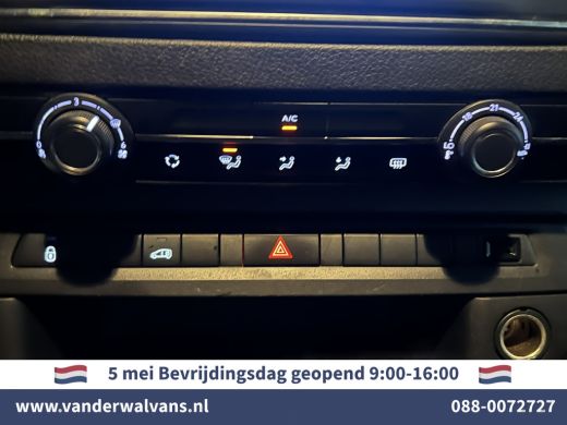 Toyota ProAce 2.0 D-4D 122pk L3H1 XL Euro6 Airco | Camera | Apple Carplay | Android Auto Cruisecontrol, Parkeer... ActivLease financial lease