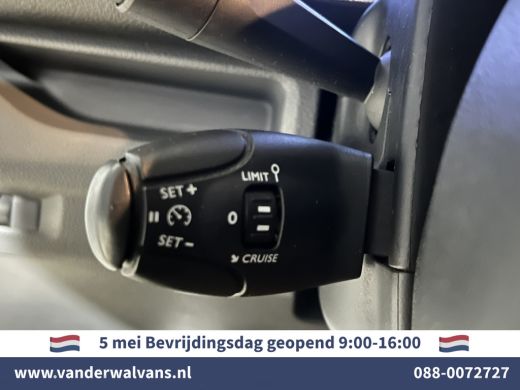 Toyota ProAce 2.0 D-4D 122pk L3H1 XL Euro6 Airco | Camera | Apple Carplay | Android Auto Cruisecontrol, Parkeer... ActivLease financial lease