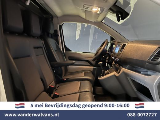 Toyota ProAce 2.0 D-4D 122pk L3H1 XL Euro6 Airco | Camera | Apple Carplay | Android Auto Cruisecontrol, Parkeer... ActivLease financial lease