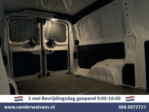 Toyota ProAce 2.0 D-4D 122pk L3H1 XL Euro6 Airco | Camera | Apple Carplay | Android Auto Cruisecontrol, Parkeer... ActivLease financial lease