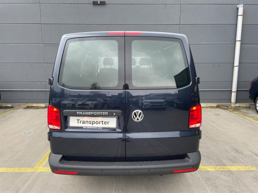 Volkswagen Transporter 2.0 TDI 110 pk L2H1 28 Comfortline | Parkeersensor achter | Composition media | Cruise control | ... ActivLease financial lease