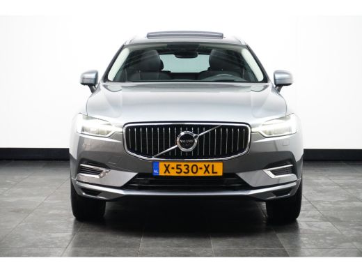 Volvo  XC60 Recharge T6 AWD Inscription | Lightning Pack | Climate Pro pack | Lounge Pack | 360o camera | Get... ActivLease financial lease