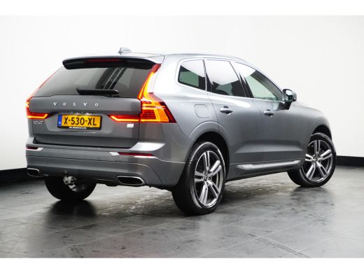 Volvo  XC60 Recharge T6 AWD Inscription | Lightning Pack | Climate Pro pack | Lounge Pack | 360o camera | Get... ActivLease financial lease