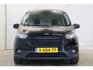 Ford Transit Courier 1.5 TDCI Trend Navigatie Trekhaak Airco Cruise