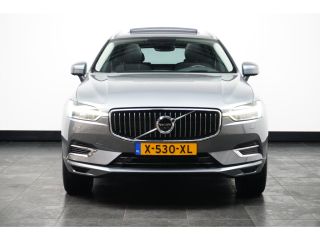 Volvo  XC60 Recharge T6 AWD Inscription | Lightning Pack | Climate Pro pack | Lounge Pack | 360o camera | Get...