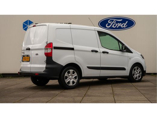 Ford Transit Courier 1.5 TDCI Trend | Cruise Control | Stoelverwarming | Verwarmbare voorrruit | ActivLease financial lease