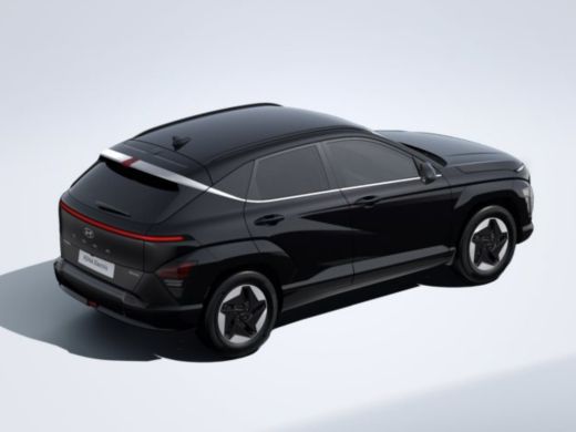 Hyundai KONA Electric 65,4 kWh 218pk Comfort Smart + WVB | €7950 voordeel !! ActivLease financial lease