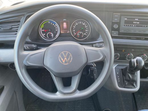 Volkswagen E-Transporter T6 ABT E-Line 113 pk | 3 zits | in nieuwstaat! | ActivLease financial lease