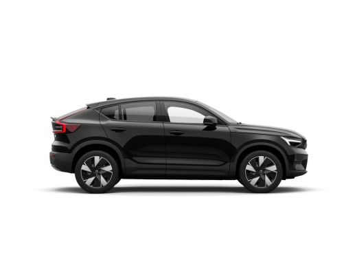 Volvo  C40 Single Motor Extended Range Plus 82 kWh ActivLease financial lease