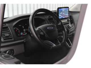 Ford Transit Custom 2.0 TDCi 130PK 300 L2H1 Automaat | Verlengde Garantie 2+3 jaar/200,000KM | Trekhaak | Camera | Ap...