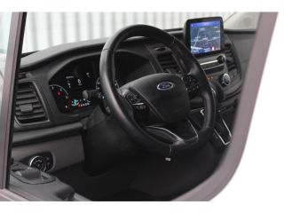 Ford Transit Custom 2.0 TDCI 130PK 300 L2H1 Automaat | Verlengde Garantie 2+3 jaar/200,000KM | Trekhaak! | Voorruitve...