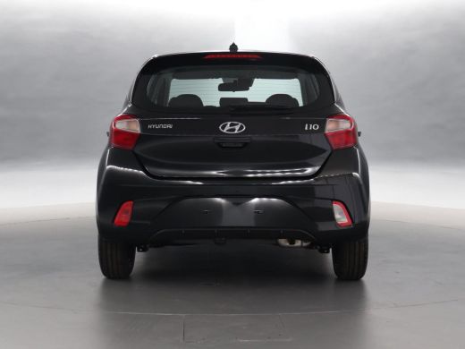 Hyundai i10 1.0 Comfort ActivLease financial lease