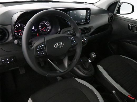 Hyundai i10 1.0 Comfort ActivLease financial lease