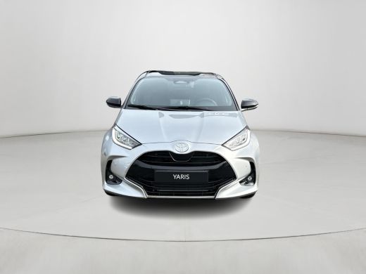 Toyota Yaris Hybrid 130 Launch Edition **INRUILPREMIE/ NIEUWE AUTO/ 10 JAAR GARANTIE** ActivLease financial lease