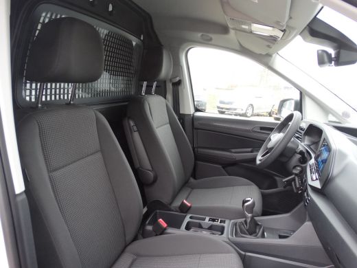 Volkswagen Caddy Cargo 2.0 TDI 75PK Trend | Schuifdeur rechts | Carplay | Navigatie ActivLease financial lease