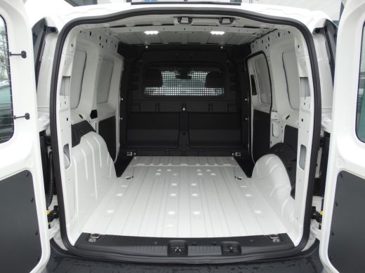 Volkswagen Caddy Cargo 2.0 TDI 75PK Trend | Schuifdeur rechts | Carplay | Navigatie ActivLease financial lease