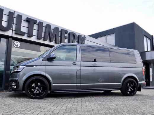 Volkswagen Transporter 2.0 TDI BULLI 150PK DSG ENKELE CABINE ActivLease financial lease