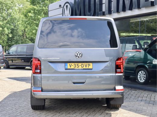 Volkswagen Transporter 2.0 TDI BULLI 150PK DSG ENKELE CABINE ActivLease financial lease