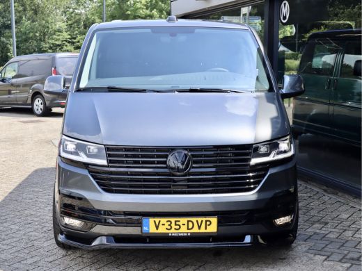 Volkswagen Transporter 2.0 TDI BULLI 150PK DSG ENKELE CABINE ActivLease financial lease