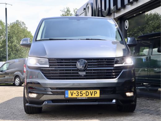 Volkswagen Transporter 2.0 TDI BULLI 150PK DSG ENKELE CABINE ActivLease financial lease