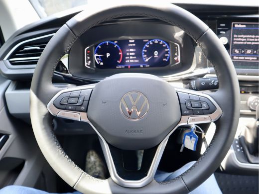 Volkswagen Transporter 2.0 TDI BULLI 150PK DSG ENKELE CABINE ActivLease financial lease