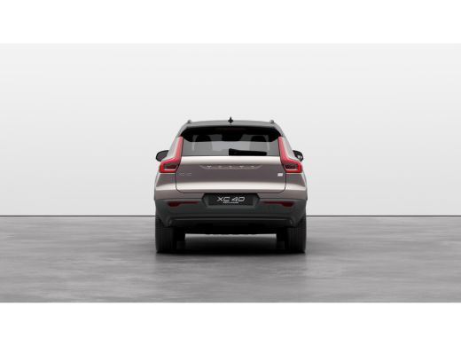 Volvo  XC40 Single Motor Extended Range Ultimate 82 kWh | Trekhaak | Pixel LED | ActivLease financial lease