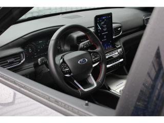 Ford Explorer 3.0 V6 EcoBoost PHEV ST-Line | BTW-Auto | Panoramadak | Stoelmassage | BLIS | Winterpack | Adap. ...