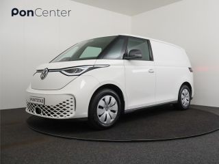 Volkswagen ID. Buzz Pro Advantage 77kWh | Adaptive cruise | Apple CarPlay | Stoelverwarming | Parkeerhulp | Navigatie...