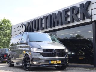 Volkswagen Transporter 2.0 TDI BULLI 150PK DSG ENKELE CABINE