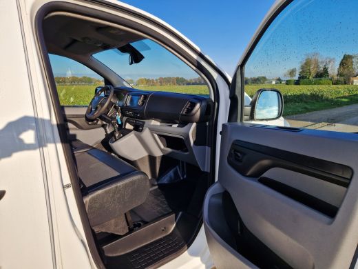 Citroën Jumpy 2.0 BlueHDI L2 H1 - 120 Pk - Euro 6 - Navi - Airco - Cruise Control ActivLease financial lease