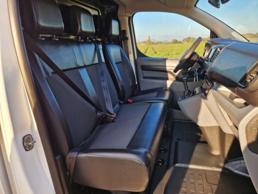 Citroën Jumpy 2.0 BlueHDI L2 H1 - 120 Pk - Euro 6 - Navi - Airco - Cruise Control ActivLease financial lease