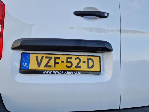 Citroën Jumpy 2.0 BlueHDI L2 H1 - 120 Pk - Euro 6 - Navi - Airco - Cruise Control ActivLease financial lease