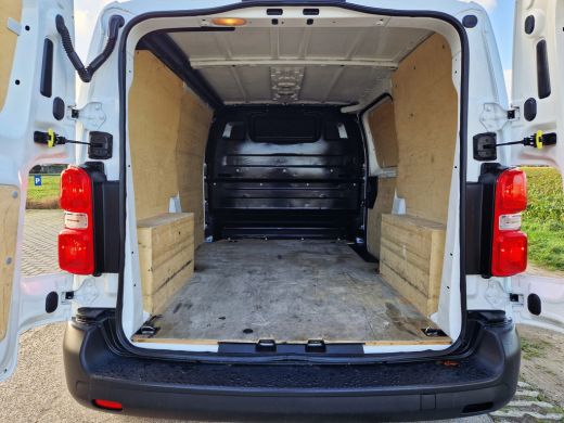 Citroën Jumpy 2.0 BlueHDI L2 H1 - 120 Pk - Euro 6 - Navi - Airco - Cruise Control ActivLease financial lease